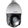 Camera PTZ IP DarkFighter, 4.0 MP, Zoom optic 25X, IR 100 metri, Smart VCA, PoE - HIKVISION DS-2DE4425IW-DE(T5)