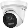 Camera IP ColorVu, rezolutie 8MP, lentila 2.8mm, WL 30m, SD-card, Audio, Alarm, VCA, PoE, IP67 - HIKVISION DS-2CD2387G2-LSU-SL(2