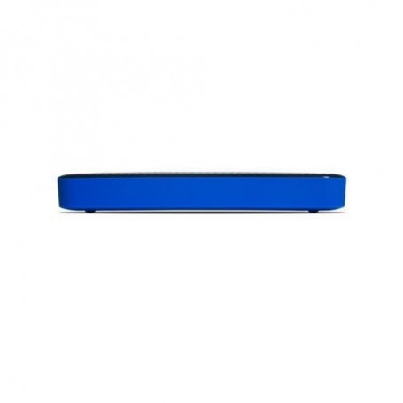 EHDD 4TB WD 2.5" GAMING DRIVE PS4 BK