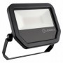 FL PFM 30W/4000K SYM 100 BK LEDV