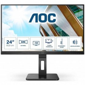 MONITOR 23.8" AOC 24P2QM