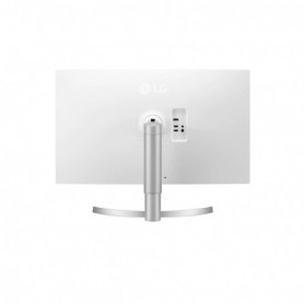 MONITOR 32" LG 32UN650-W.BEU