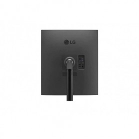 MONITOR 27.6" LG 28MQ780-B