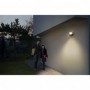 SMART OUTD WIFI FLOOD 50W DIM DG LEDV