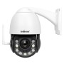 Camera Supraveghere Wireless 5MP PTZ 20X SriHome SH040 - SriHome.ro