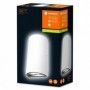 ENDURA STYLE UPDOWN 12W WT LEDV