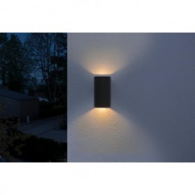 ENDURA STYLE UPDOWN 12W DG LEDV