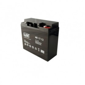 ACUMULATOR VRLA AGM  17Ah 12V
