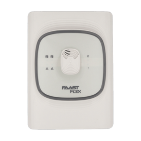 Unitate conventionala de aspiratie FAAST FLEX, sistem cu 2 linii de detectie, stand alone - Honeywell FLX-020