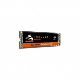 SG SSD 1TB M.2 2280 PCIE FIRECUDA 520