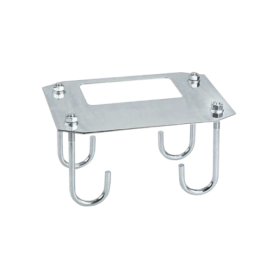 Placa ancorare bariera B614 - FAAC B614-BASE-490183