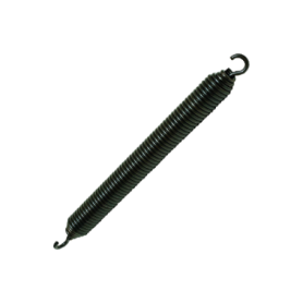 Arc balans pentru bariera RAINBOW 724, 520 x 8.5 mm - GENIUS 724-SPRING-6100293