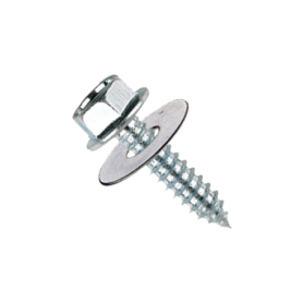 Kit 4 suruburi rapide cremaliera - FAAC SCREW-6100345