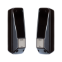Set fotocelule IR emitator/receptor XP 20B D - FAAC XP20B-785103