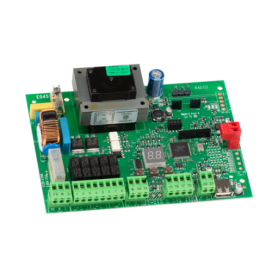 Placa electronica E045S pentru actuatoare 230 Vca - FAAC E045S-790077