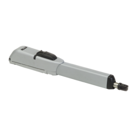 Actuator automatizare poarta batanta model 415, 24V, cursa 300 mm, latime foaie 2.5 m - FAAC ARM24V-415-1044151