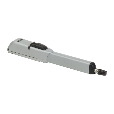 Actuator automatizare poarta batanta model 415L, 230V, cursa 400 mm, latime foaie 3 m - FAAC ARM-415L-104417