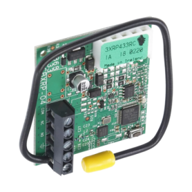 Receptor radio RP 433 RC, 1 canal - FAAC RP1-433RC-787856