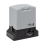 Automatizare 741 E Z16 pentru poarta culisanta 900KG, 230V - FAAC 741E-1097815