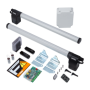 Kit automatizare poarta batanta ECO Start 230V 412, max. 2 x 1.8 m - FAAC 412-KIT