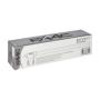 Kit automatizare poarta batanta ECO Start 230V 412, max. 2 x 1.8 m - FAAC 412-KIT