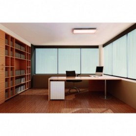 SMART WIFI PLANON PLUS 60X30 RGBW LEDV