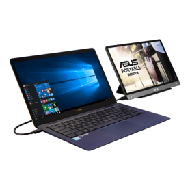 MONITOR 14" ASUS MB14AC