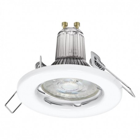 SP SET 3X2,6W 2700K 230V WT GU10 LEDV