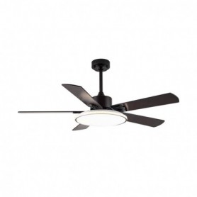 LED CHANDELIER FAN 5508А-52 24W 3WHITE B