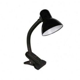 6661 TABLE LIGHT PINCH BLACK PMT108B