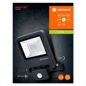 ENDURA FLOOD SENSOR 30W 840 DG LEDV