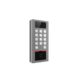TERMINAL CONTROL ACCESS