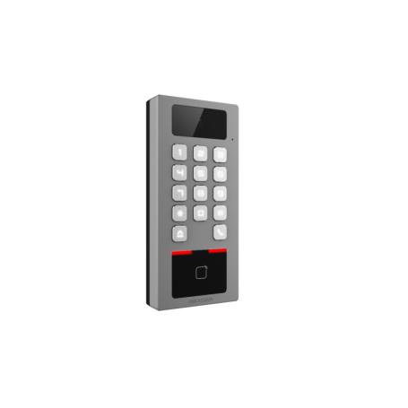 TERMINAL CONTROL ACCESS