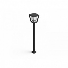 ECONIC HUE WACA EU POST BLACK 1X15W 24V