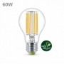 LED CLA 60W A60 E27 4000K CL EELA SRT4