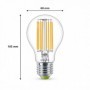 LED CLA 60W A60 E27 4000K CL EELA SRT4
