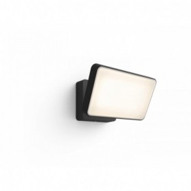 WELCOME HUE WHITE EU