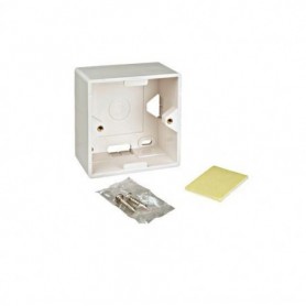 Doza PT pentru HSEDx2UWxx, H42mm, RAL 9