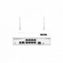 MIKROTIK SWITCH 8LAN GB 1SFP 1USB LCD