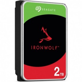 SG HDD3.5 2TB SATA ST2000VN003