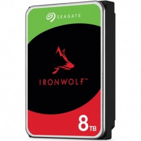 SG HDD3.5 8TB SATA ST8000VN002