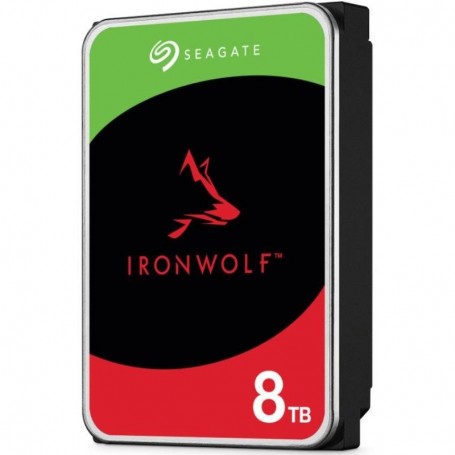 SG HDD3.5 8TB SATA ST8000VN002