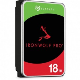 SG HDD 3.5 18TB SATA3 ST18000NT001