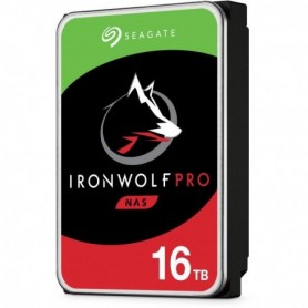 SG HDD 3.5 16TB SATA3 ST16000NT001