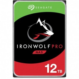 SG HDD 3.5 12TB SATA3 ST12000NT001