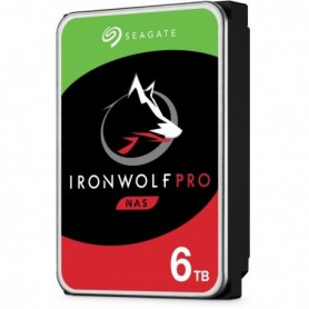 SG HDD 3.5 6TB SATA3 ST6000NT001