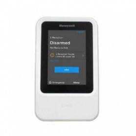 KEYPAD CU TOUCHSCREEN MAXPRO