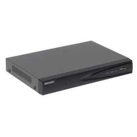NVR 8 canale IP, Ultra HD rezolutie 4K - HIKVISION DS-7608NI-K1