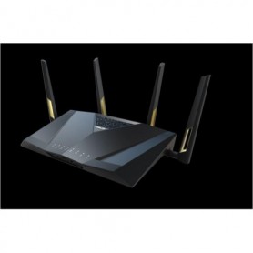 ASUS ROUTER AX6000 DUAL-BAND RTAX88U PRO