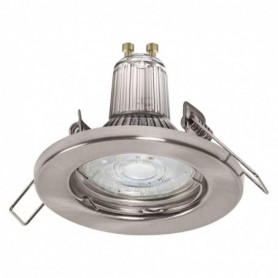 SP SET 5X2,6W 2700K 230V BN GU10 LEDV